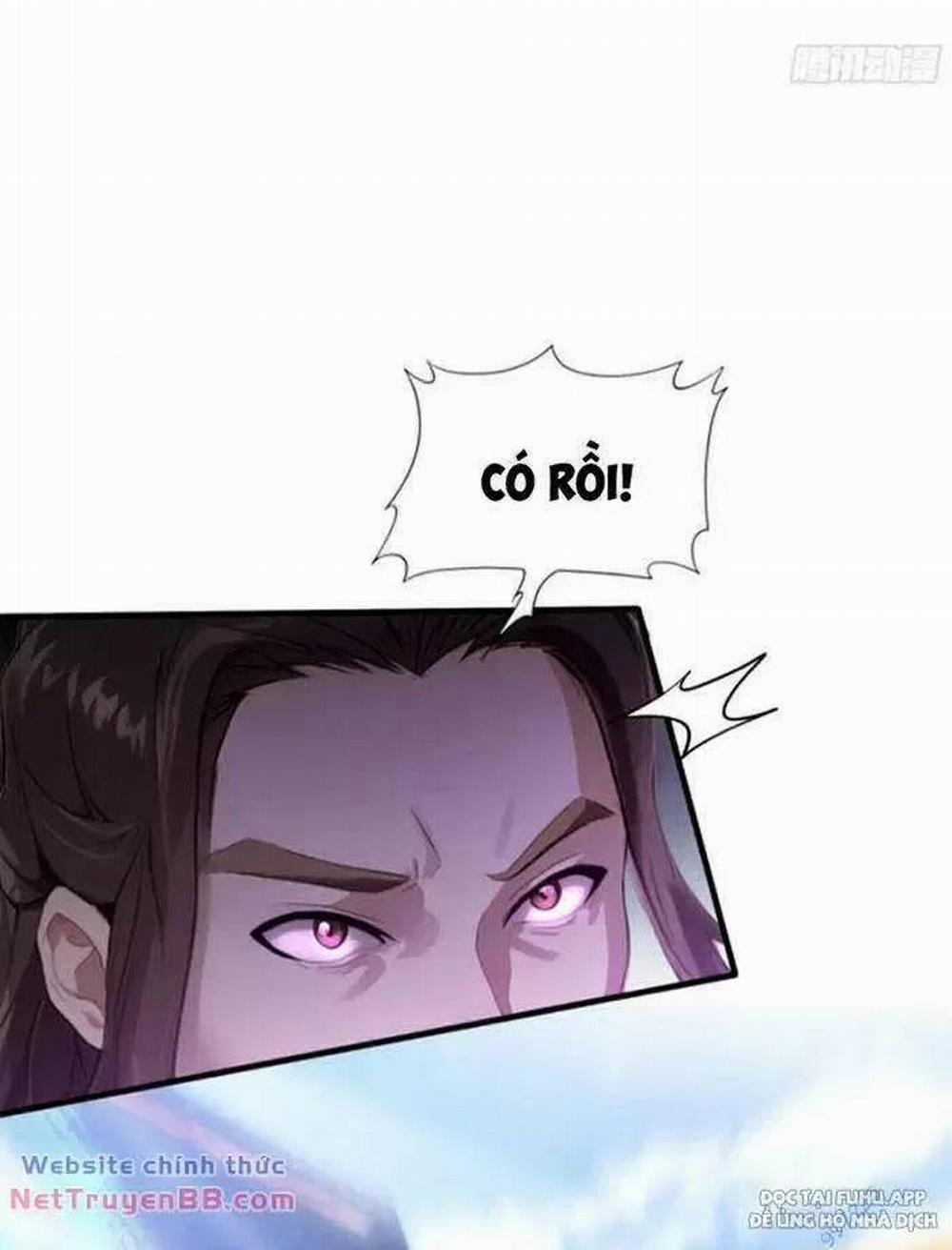 Hoá Ra Ta Đã Vô Địch Từ Lâu 22 trang 41