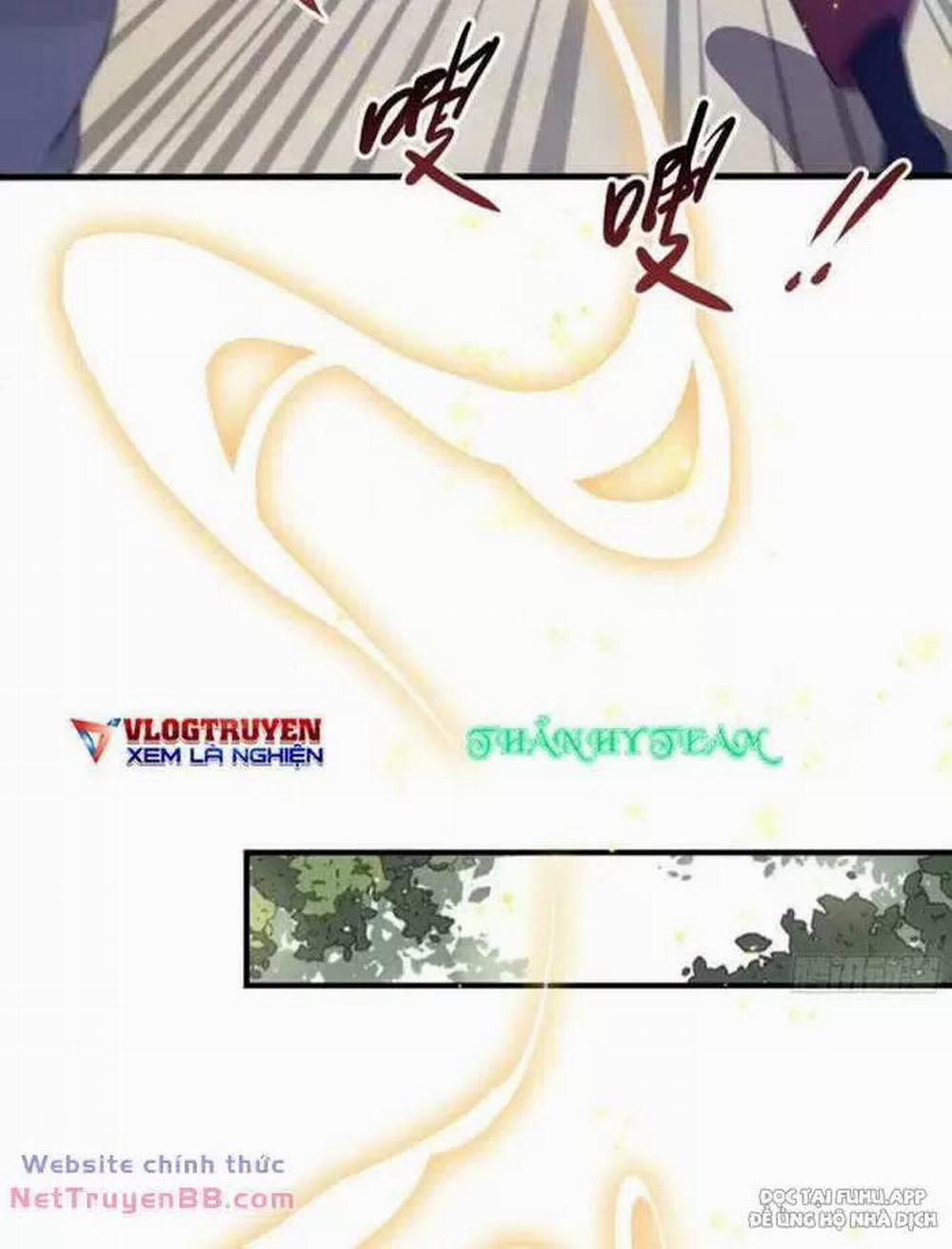 Hoá Ra Ta Đã Vô Địch Từ Lâu 22 trang 43