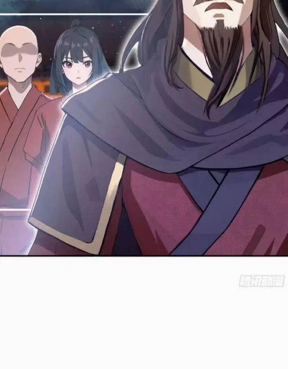 Hoá Ra Ta Đã Vô Địch Từ Lâu 22 trang 46