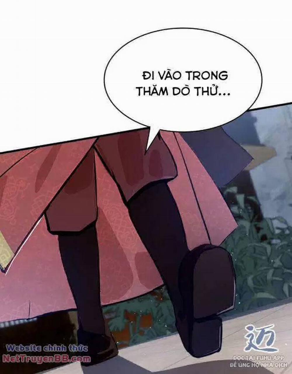 Hoá Ra Ta Đã Vô Địch Từ Lâu 22 trang 47