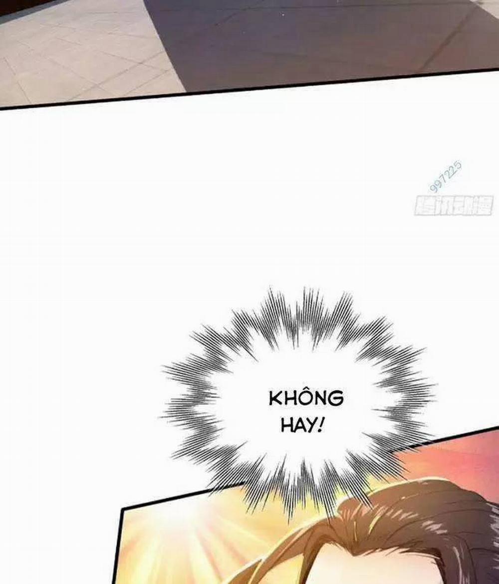 Hoá Ra Ta Đã Vô Địch Từ Lâu 22 trang 48