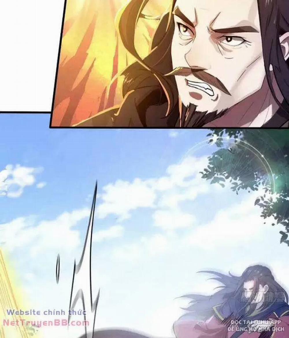 Hoá Ra Ta Đã Vô Địch Từ Lâu 22 trang 49