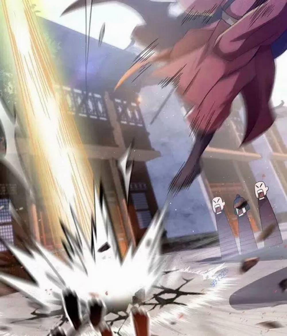 Hoá Ra Ta Đã Vô Địch Từ Lâu 22 trang 50