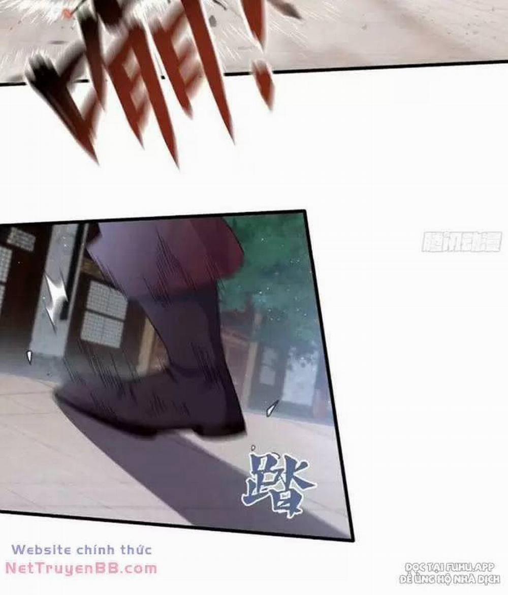 Hoá Ra Ta Đã Vô Địch Từ Lâu 22 trang 51