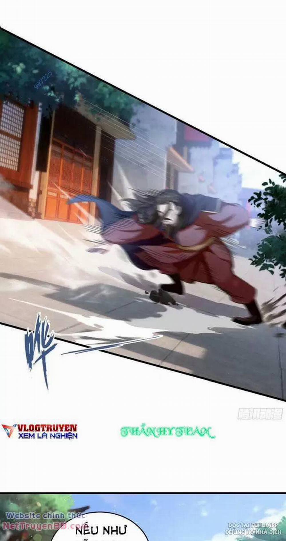 Hoá Ra Ta Đã Vô Địch Từ Lâu 22 trang 52