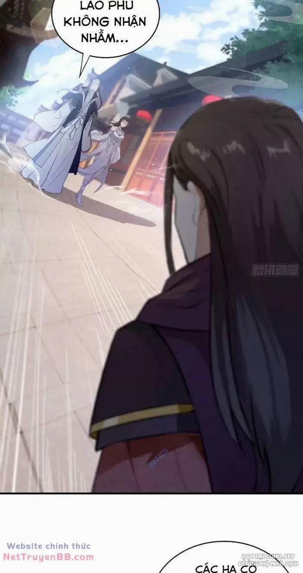 Hoá Ra Ta Đã Vô Địch Từ Lâu 22 trang 53