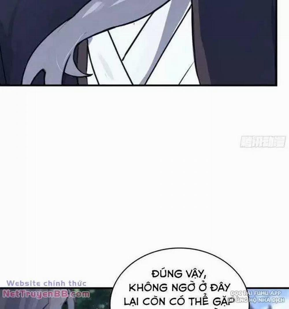 Hoá Ra Ta Đã Vô Địch Từ Lâu 22 trang 55