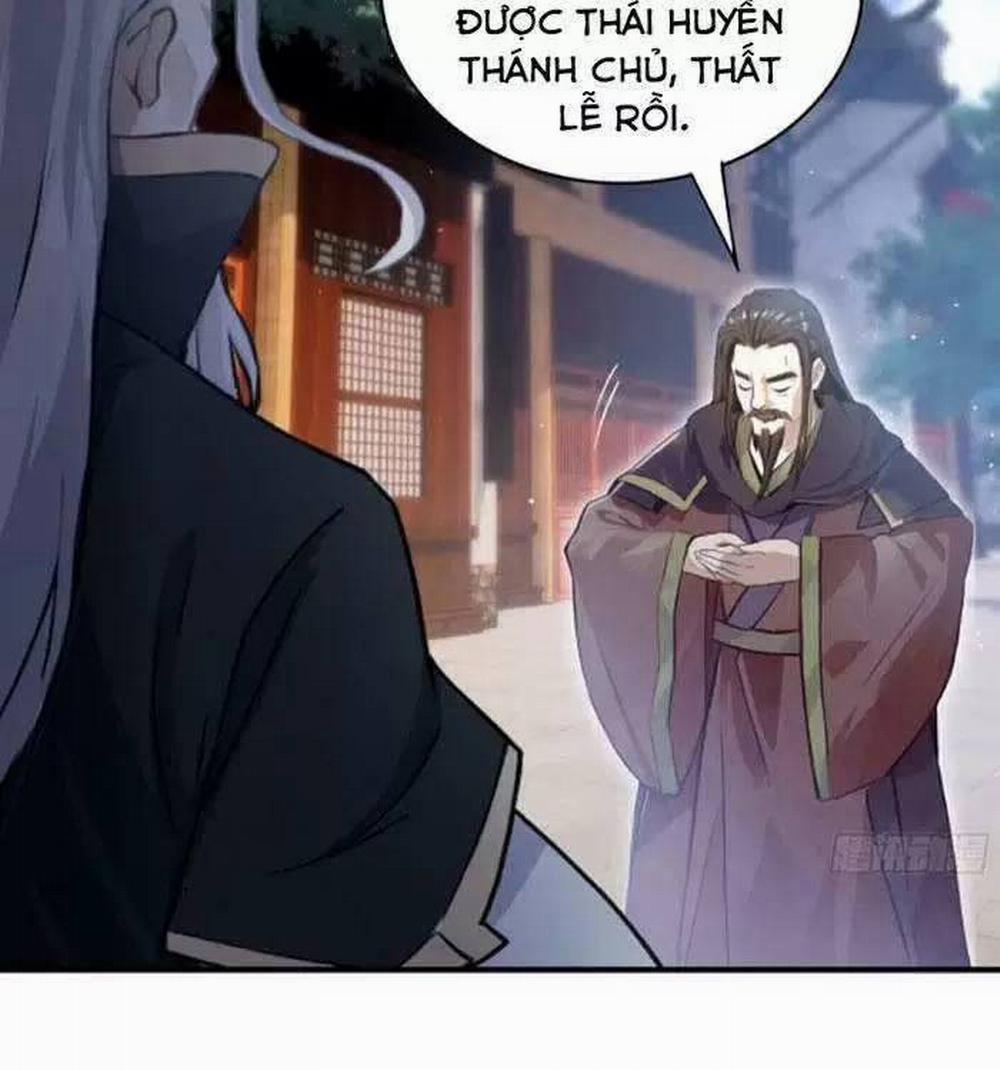 Hoá Ra Ta Đã Vô Địch Từ Lâu 22 trang 56
