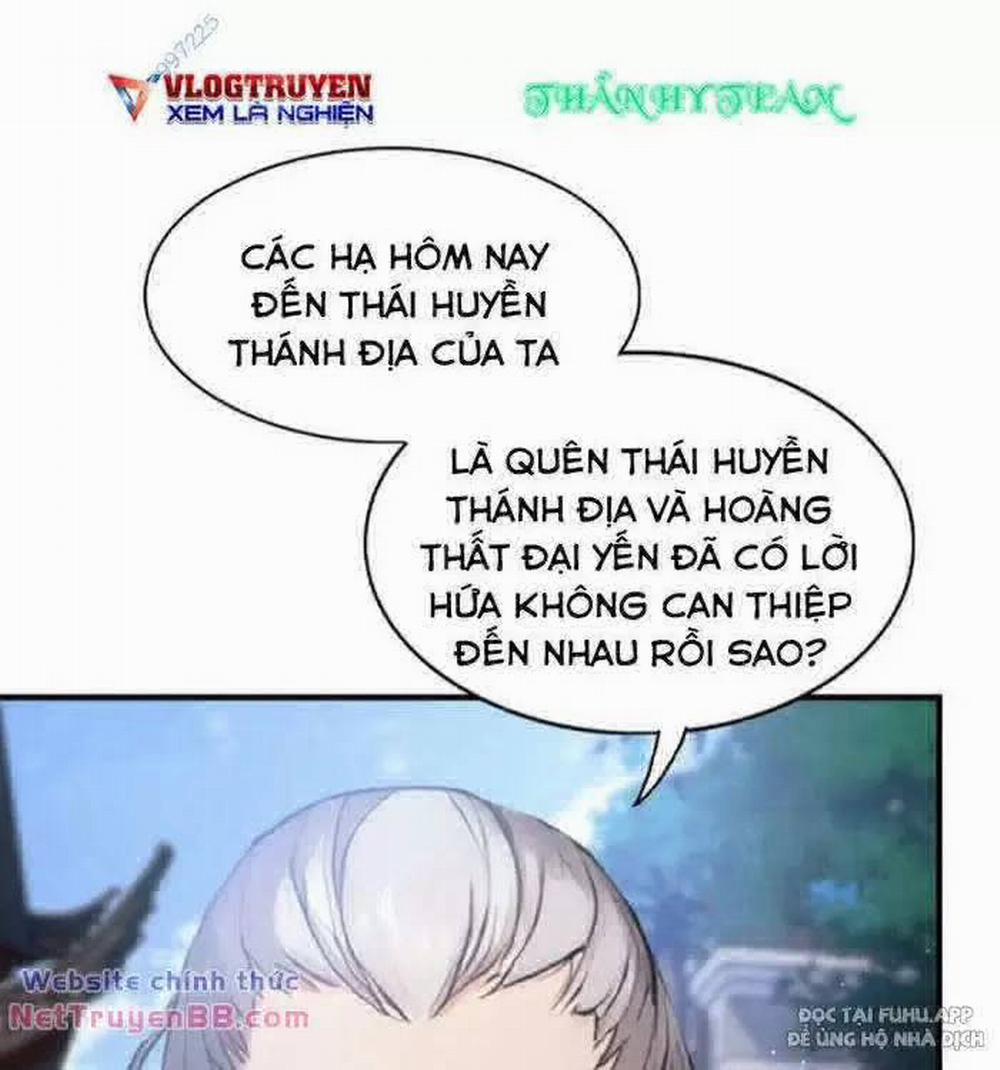 Hoá Ra Ta Đã Vô Địch Từ Lâu 22 trang 57