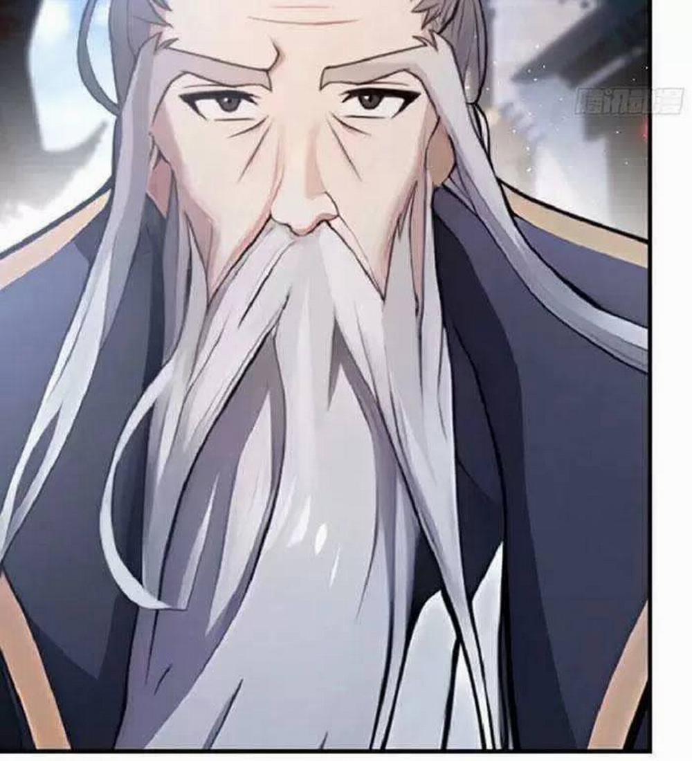 Hoá Ra Ta Đã Vô Địch Từ Lâu 22 trang 58