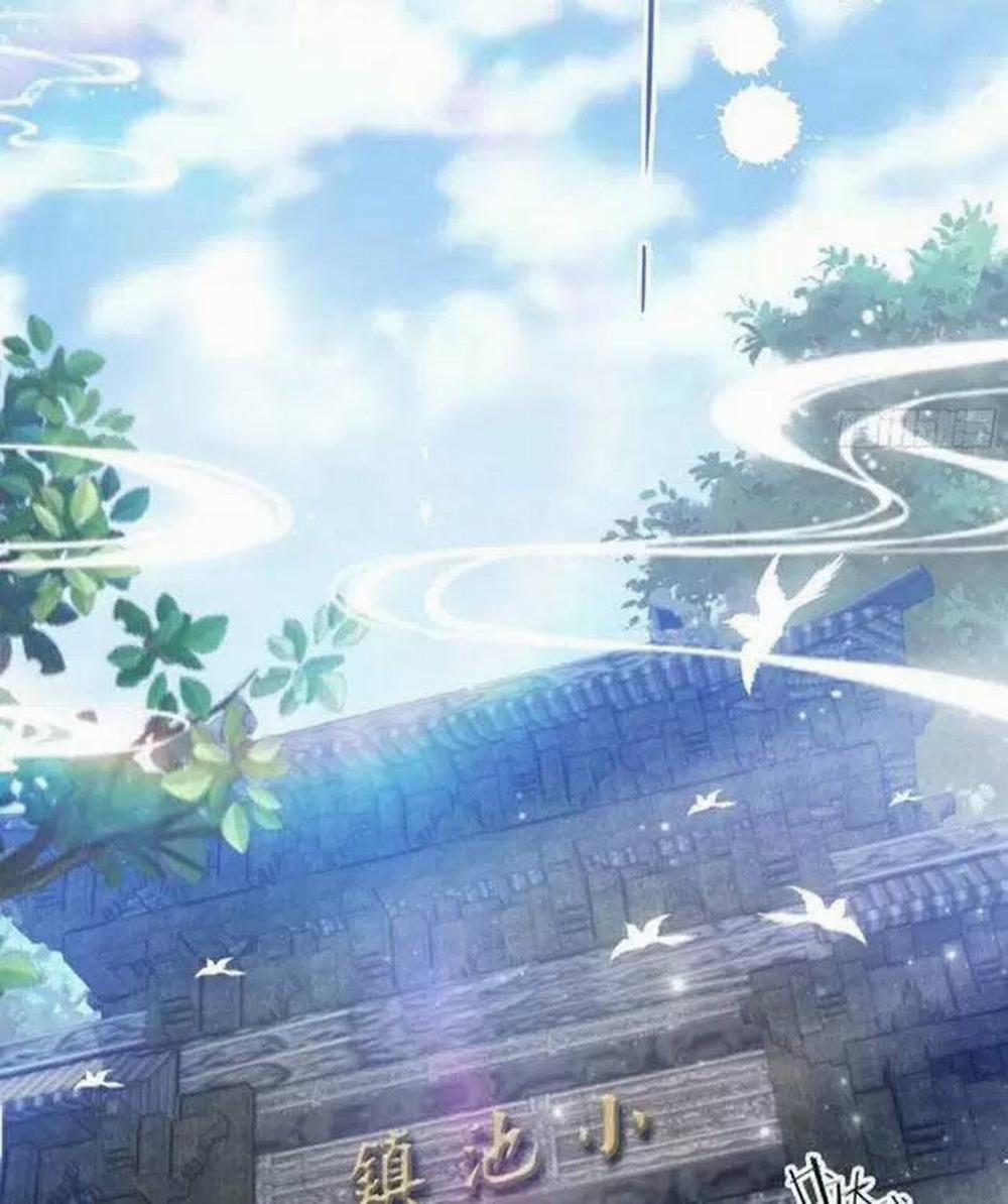 Hoá Ra Ta Đã Vô Địch Từ Lâu 22 trang 6