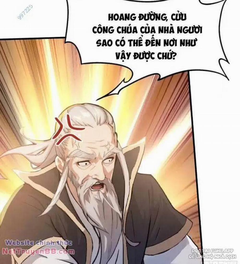 Hoá Ra Ta Đã Vô Địch Từ Lâu 22 trang 61