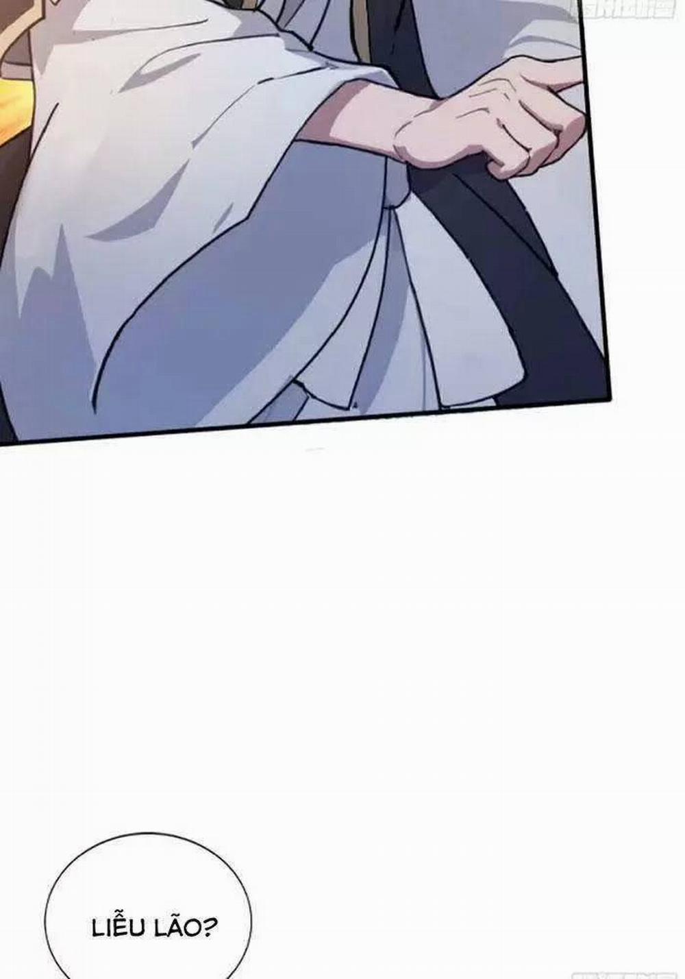 Hoá Ra Ta Đã Vô Địch Từ Lâu 22 trang 62