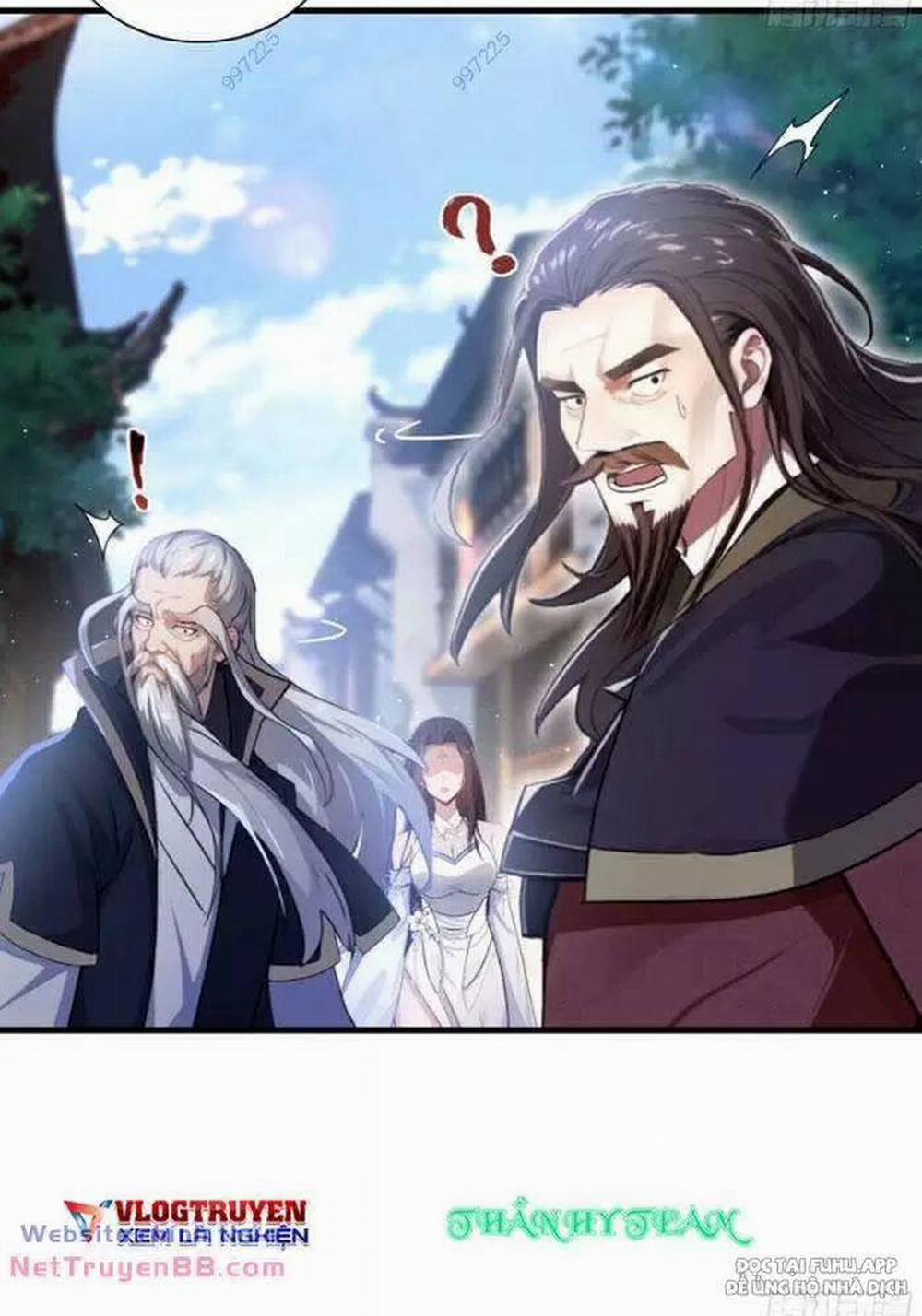 Hoá Ra Ta Đã Vô Địch Từ Lâu 22 trang 63