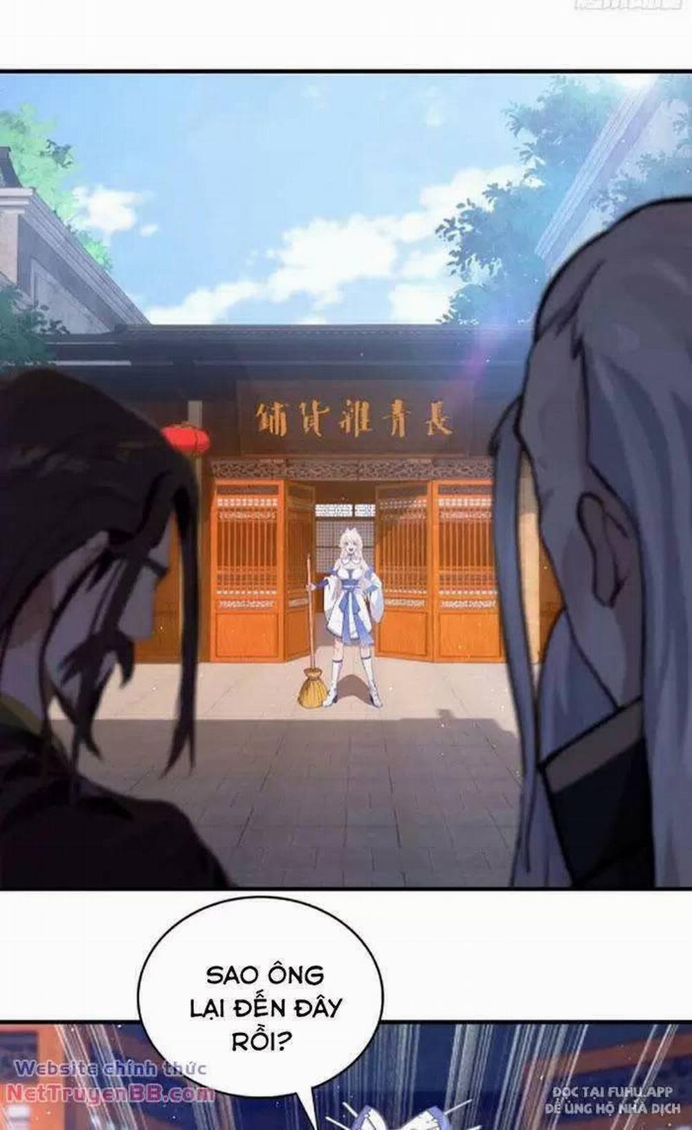 Hoá Ra Ta Đã Vô Địch Từ Lâu 22 trang 64