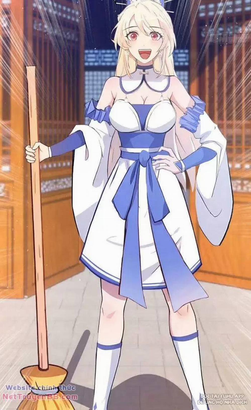 Hoá Ra Ta Đã Vô Địch Từ Lâu 22 trang 65