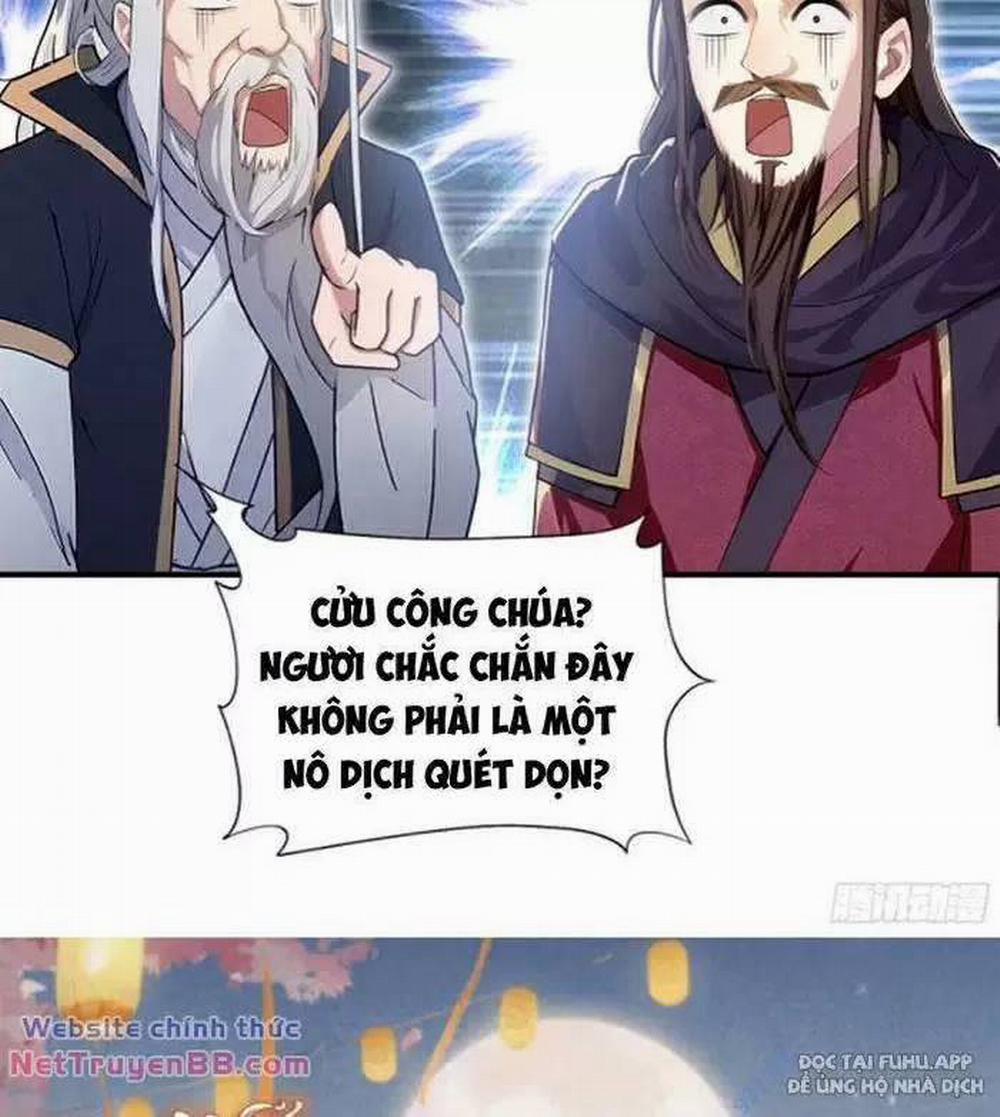 Hoá Ra Ta Đã Vô Địch Từ Lâu 22 trang 67