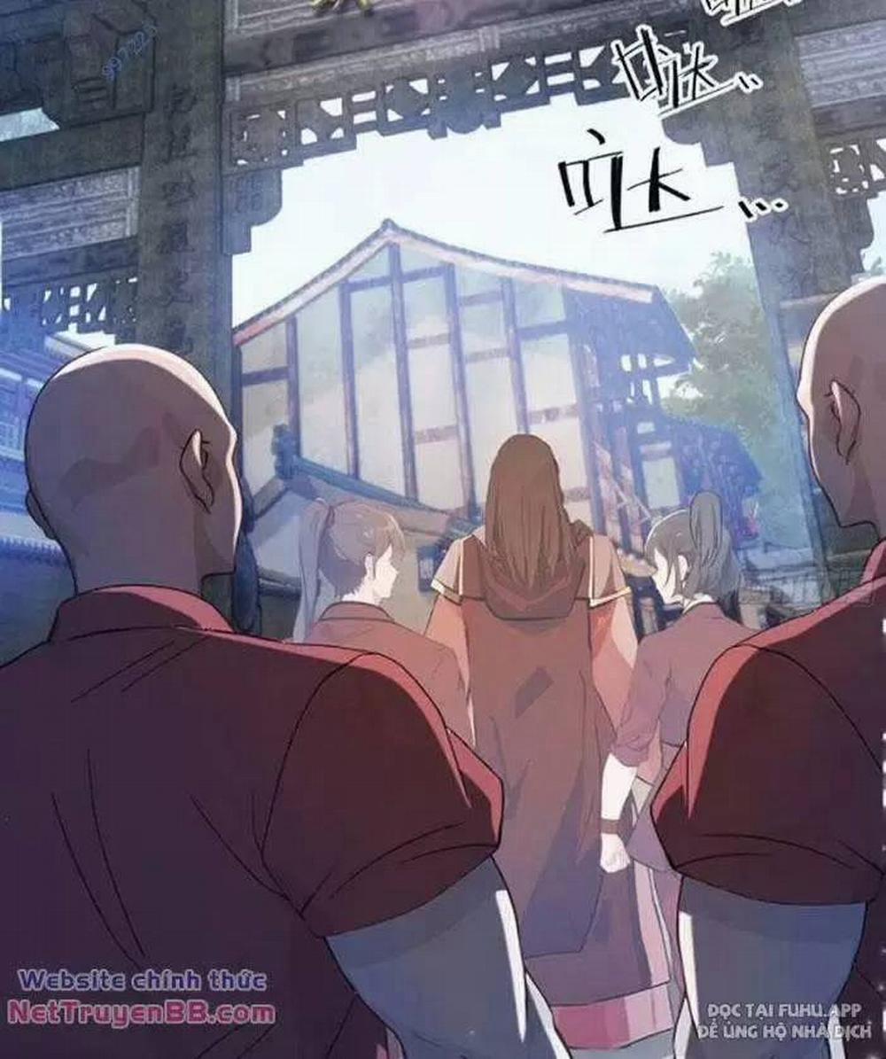 Hoá Ra Ta Đã Vô Địch Từ Lâu 22 trang 7