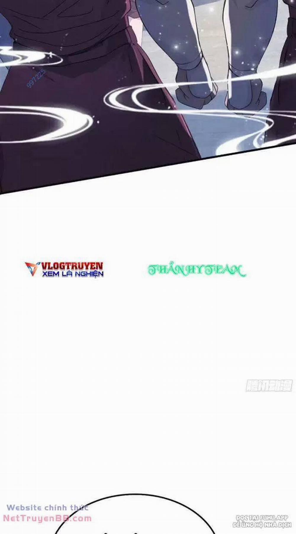 Hoá Ra Ta Đã Vô Địch Từ Lâu 22 trang 8