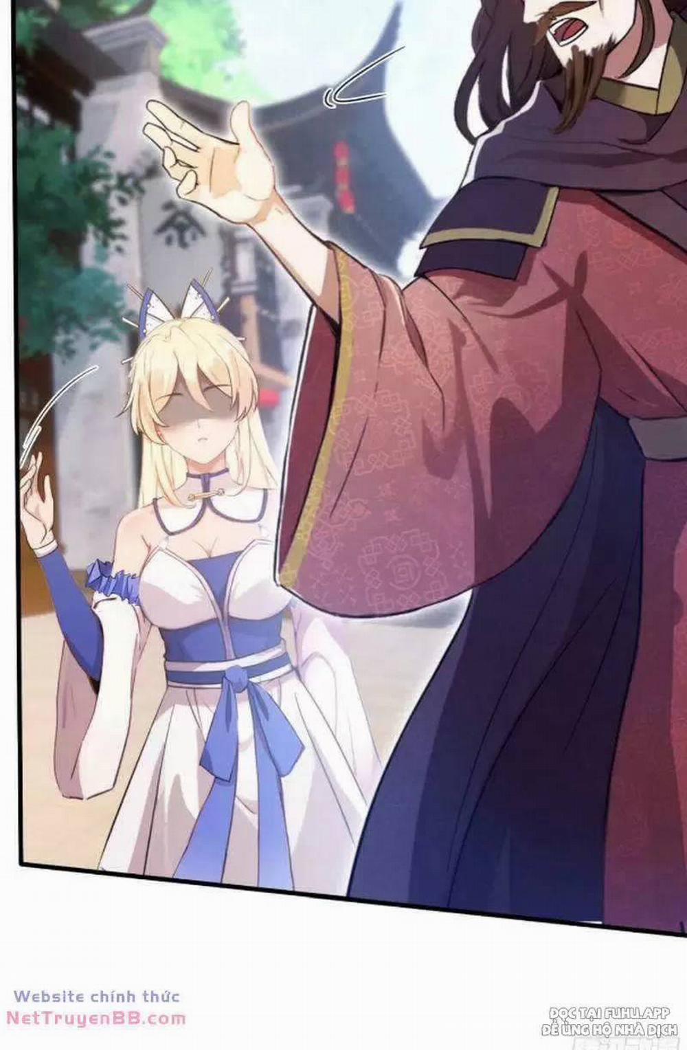 Hoá Ra Ta Đã Vô Địch Từ Lâu 23 trang 10