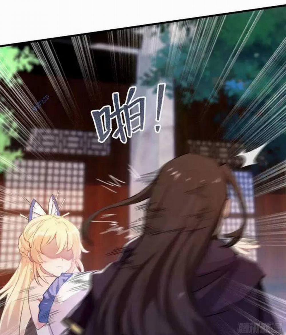 Hoá Ra Ta Đã Vô Địch Từ Lâu 23 trang 12