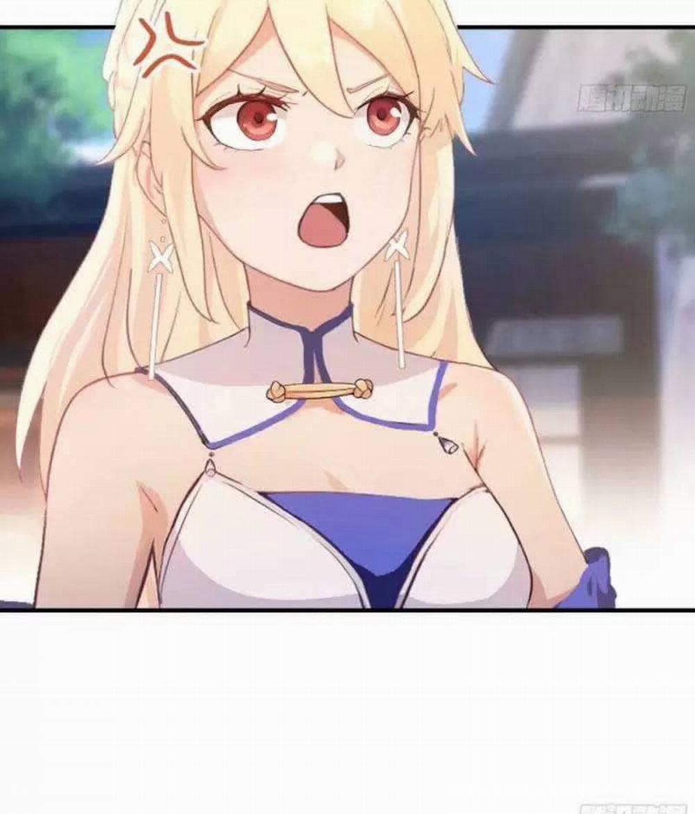 Hoá Ra Ta Đã Vô Địch Từ Lâu 23 trang 14