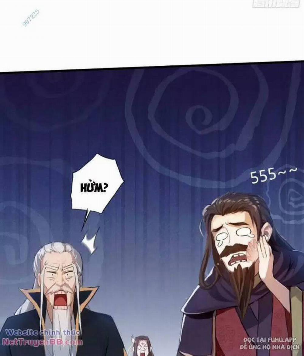 Hoá Ra Ta Đã Vô Địch Từ Lâu 23 trang 15