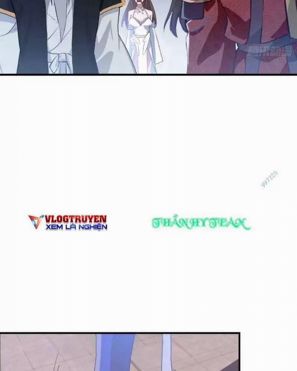 Hoá Ra Ta Đã Vô Địch Từ Lâu 23 trang 16