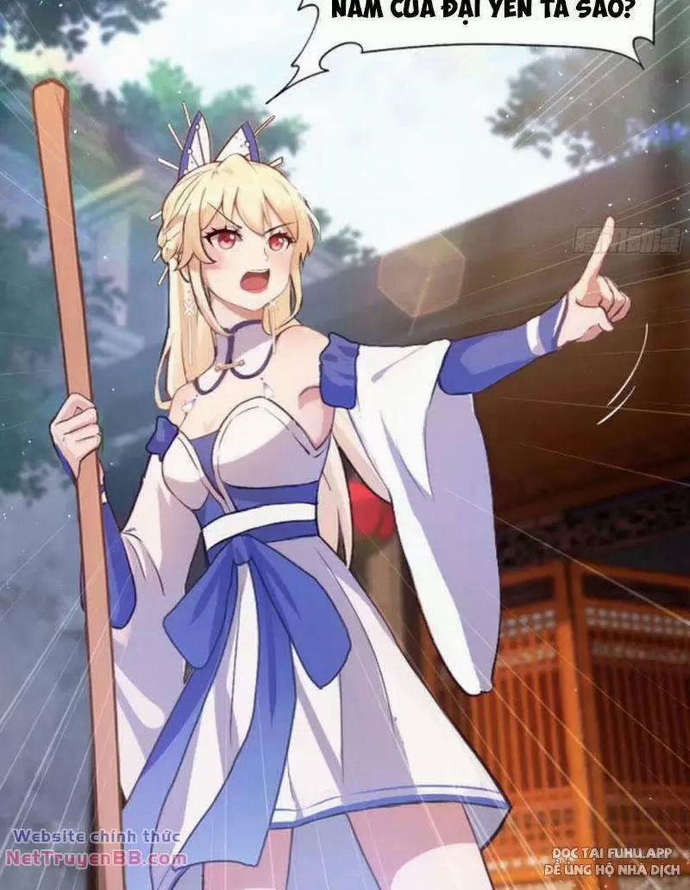 Hoá Ra Ta Đã Vô Địch Từ Lâu 23 trang 18