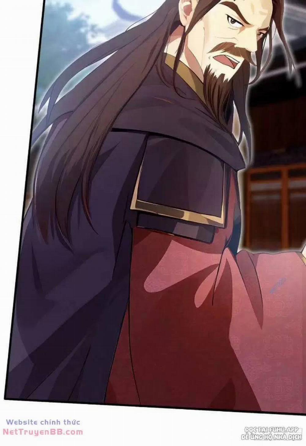 Hoá Ra Ta Đã Vô Địch Từ Lâu 23 trang 23