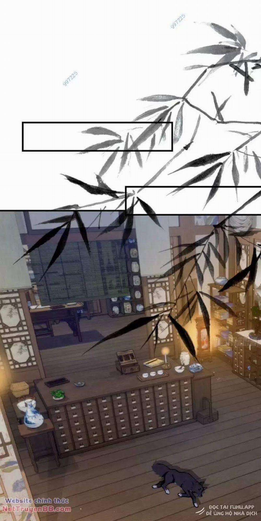 Hoá Ra Ta Đã Vô Địch Từ Lâu 23 trang 24