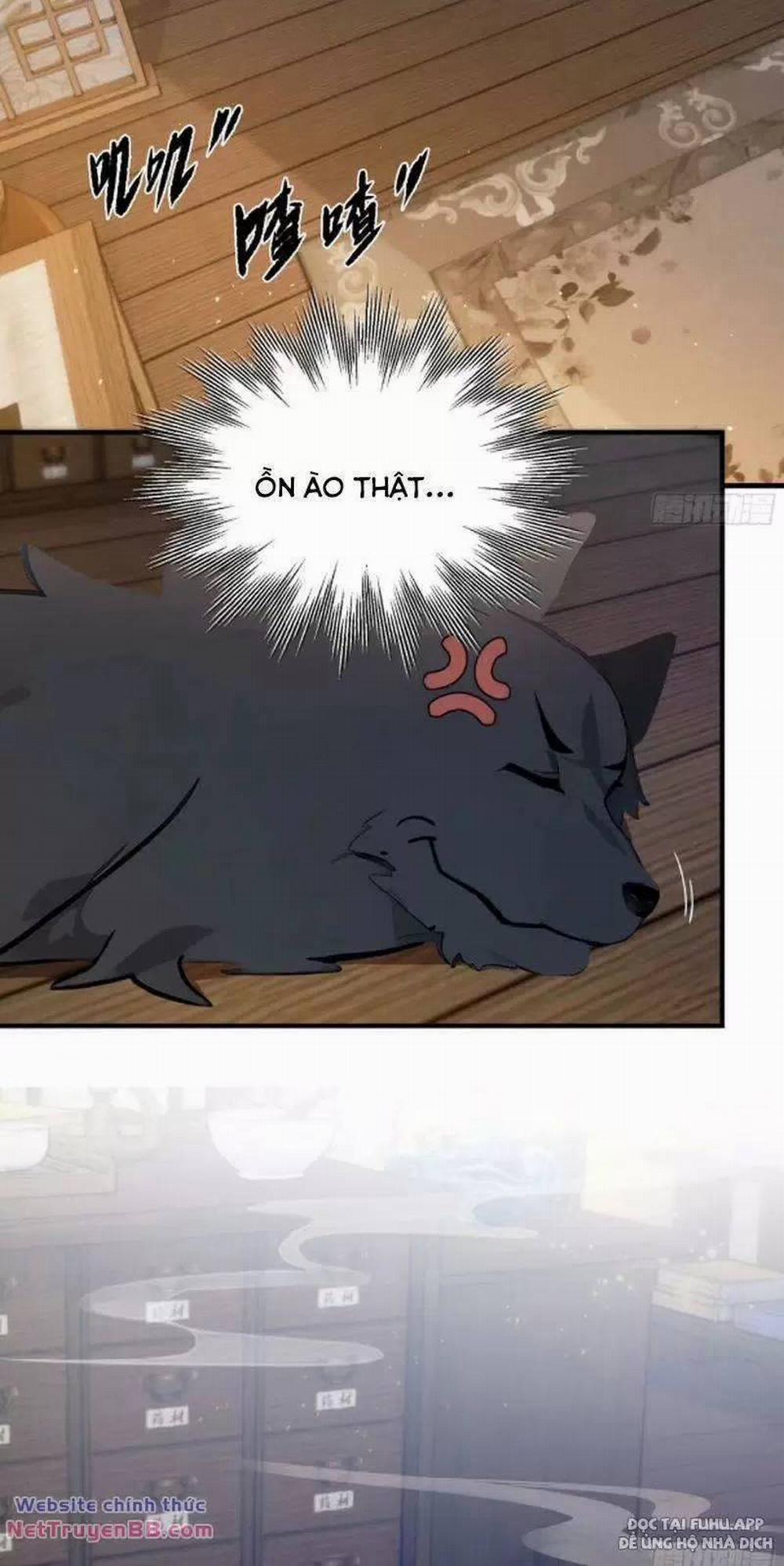 Hoá Ra Ta Đã Vô Địch Từ Lâu 23 trang 25