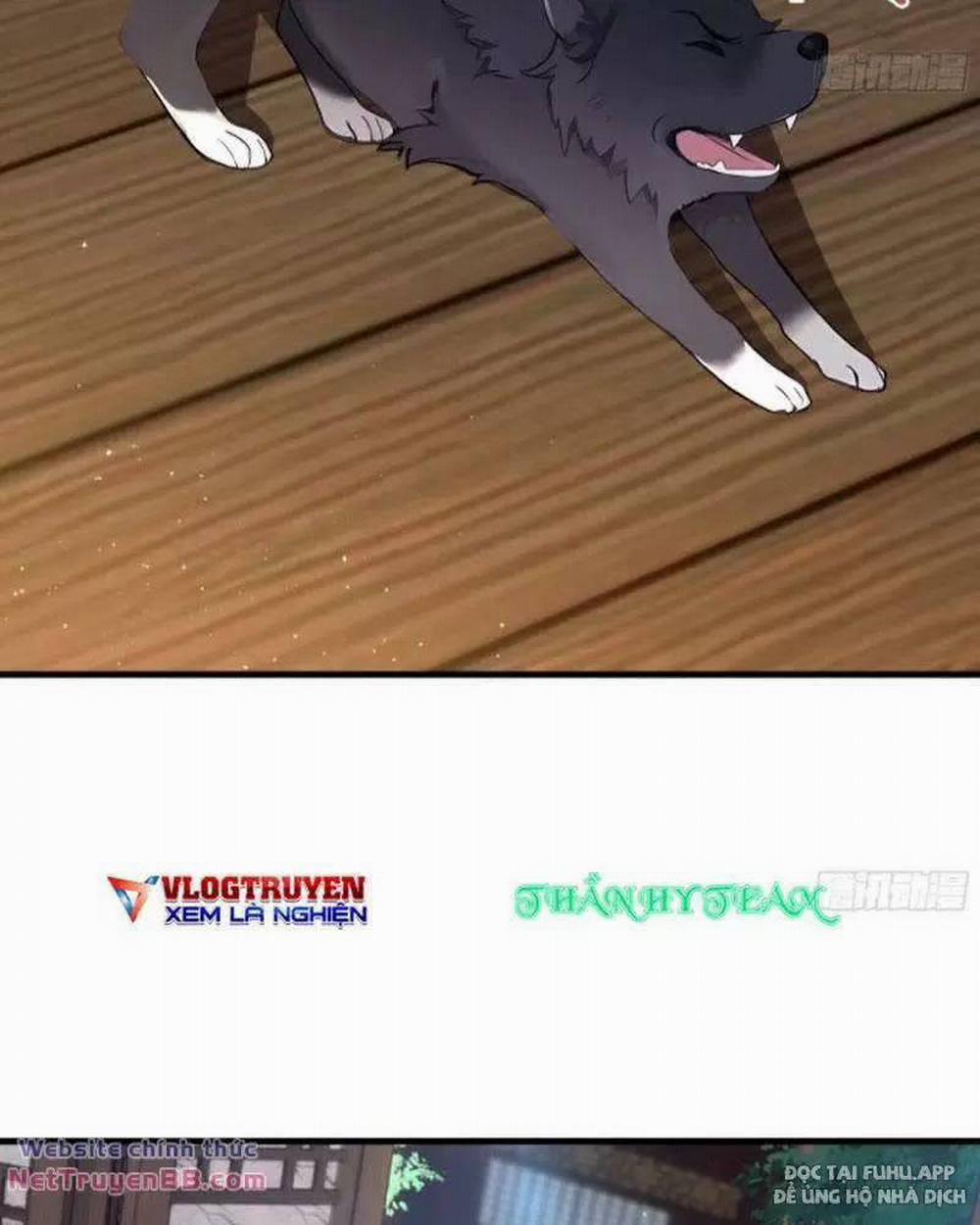 Hoá Ra Ta Đã Vô Địch Từ Lâu 23 trang 27