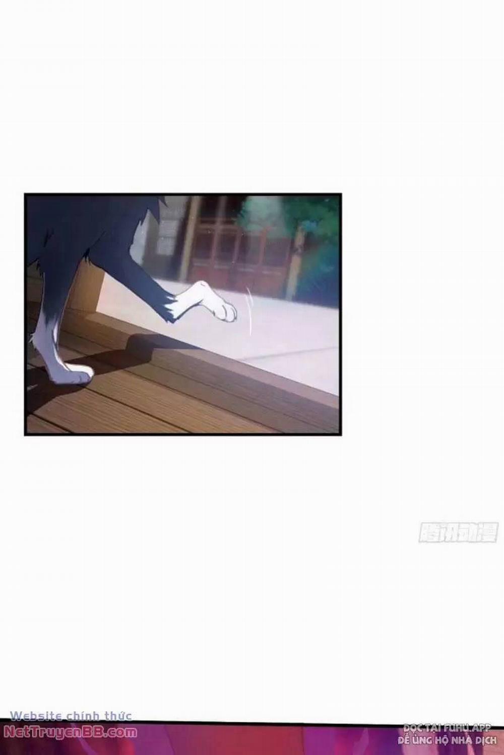 Hoá Ra Ta Đã Vô Địch Từ Lâu 23 trang 29