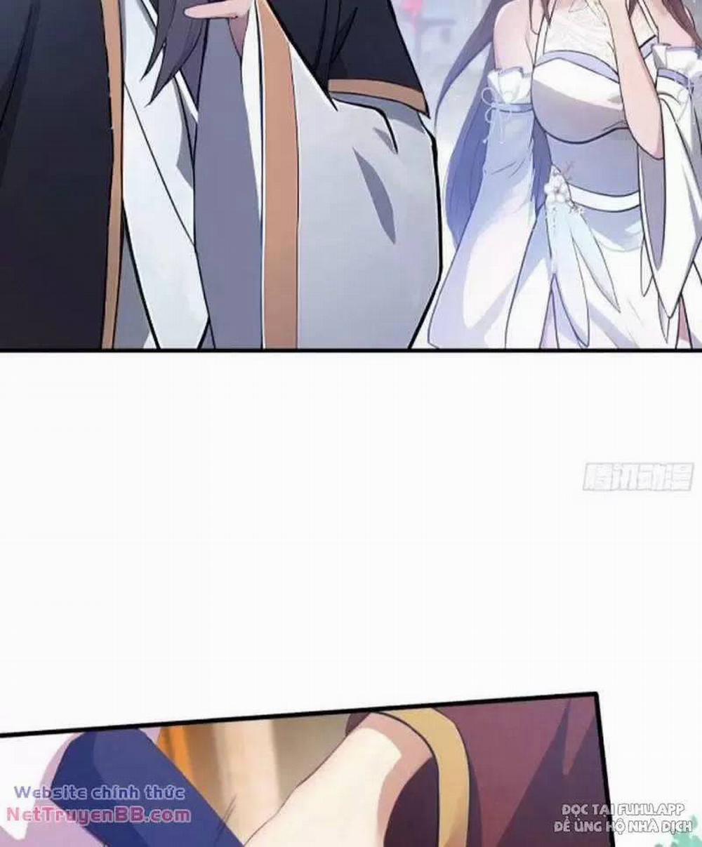 Hoá Ra Ta Đã Vô Địch Từ Lâu 23 trang 3