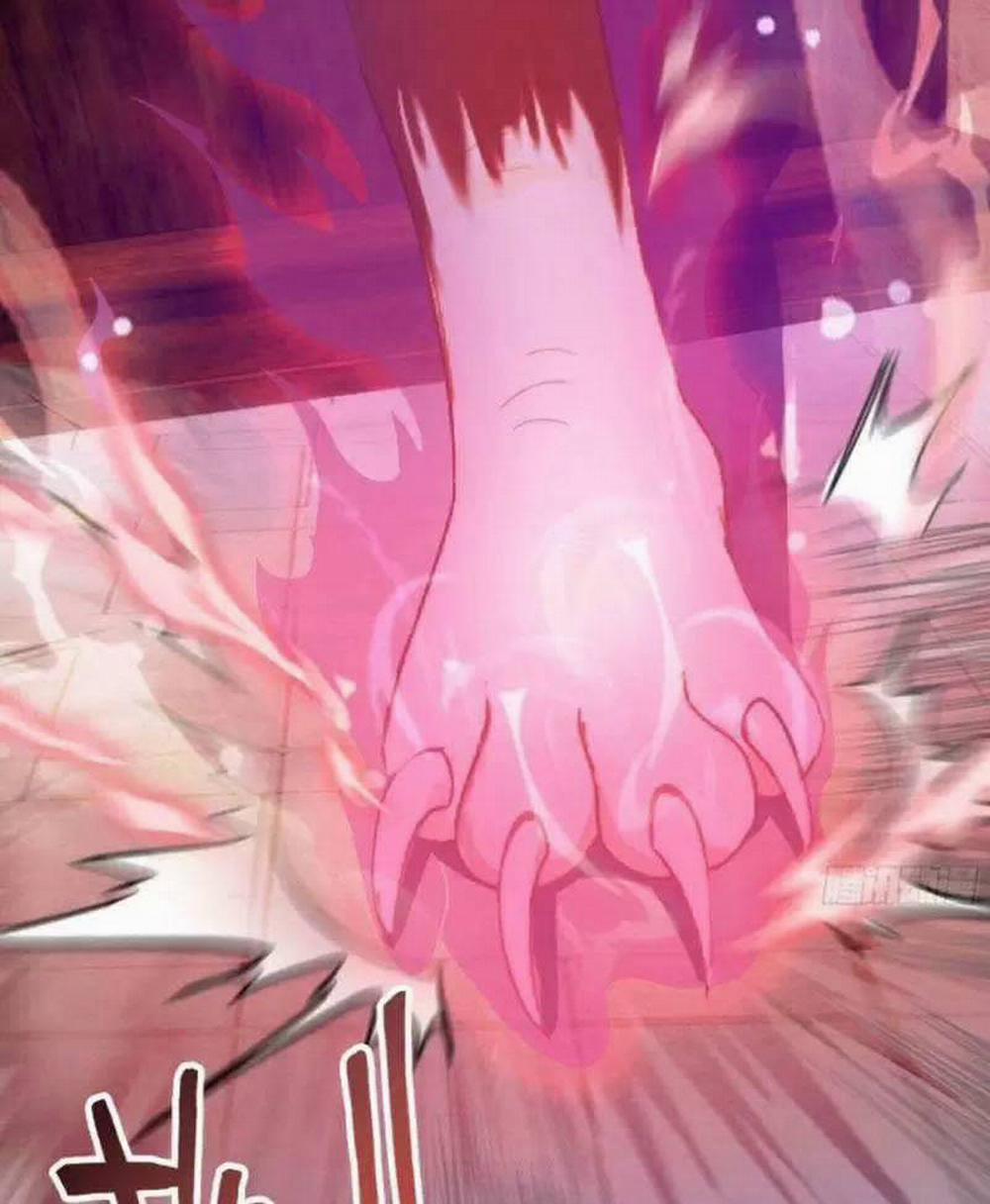 Hoá Ra Ta Đã Vô Địch Từ Lâu 23 trang 30