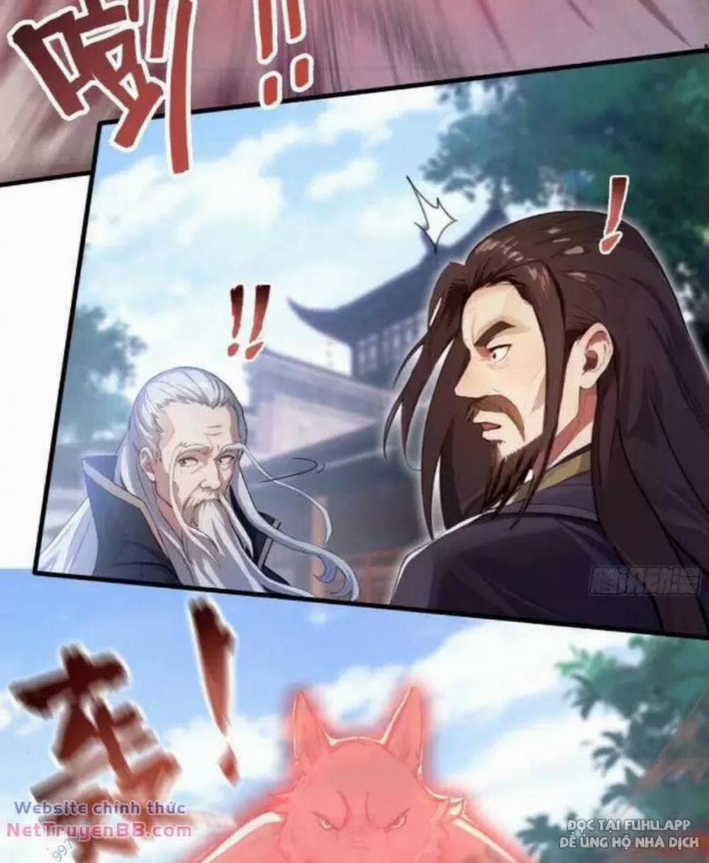 Hoá Ra Ta Đã Vô Địch Từ Lâu 23 trang 31