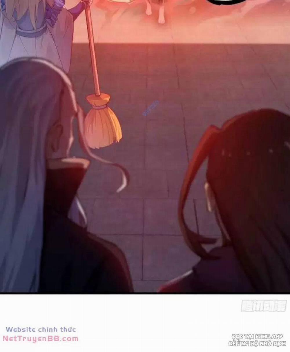 Hoá Ra Ta Đã Vô Địch Từ Lâu 23 trang 33