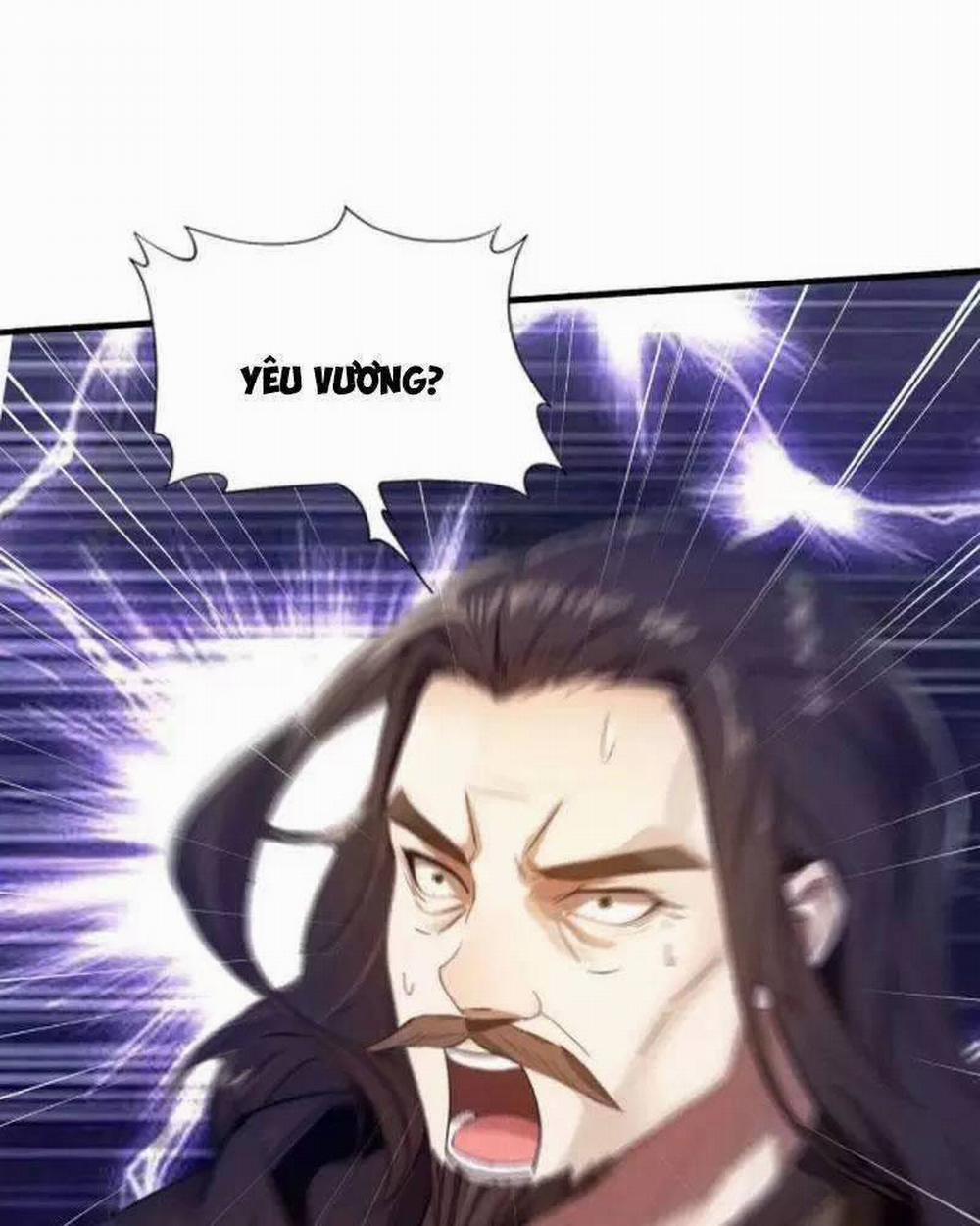 Hoá Ra Ta Đã Vô Địch Từ Lâu 23 trang 34