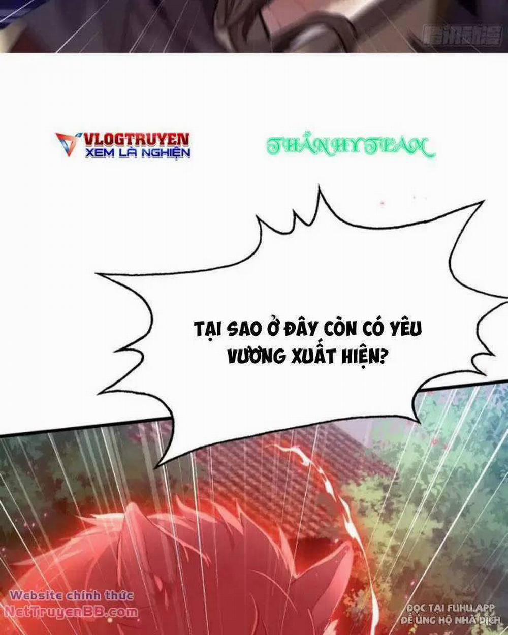 Hoá Ra Ta Đã Vô Địch Từ Lâu 23 trang 35