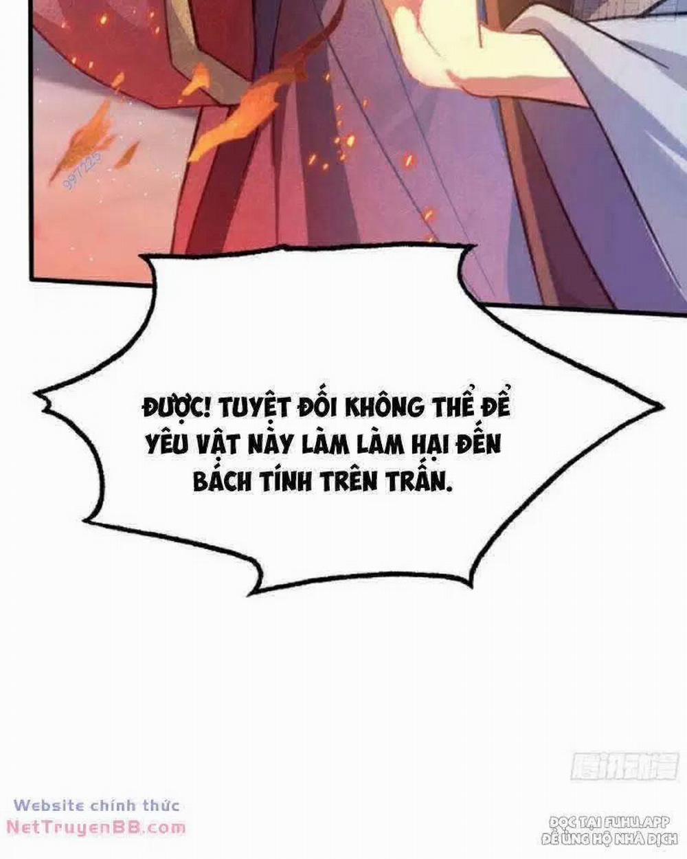 Hoá Ra Ta Đã Vô Địch Từ Lâu 23 trang 39