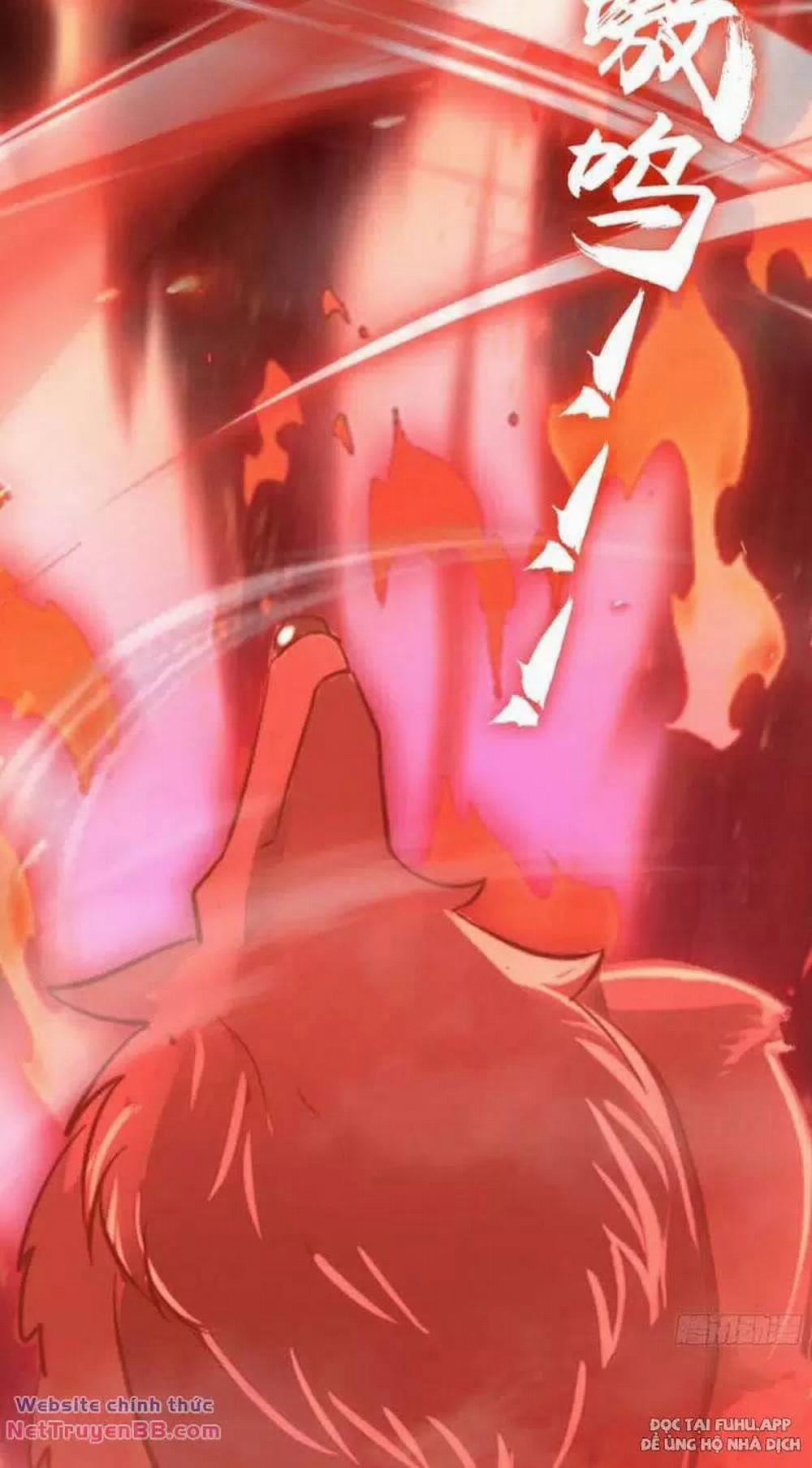 Hoá Ra Ta Đã Vô Địch Từ Lâu 23 trang 41