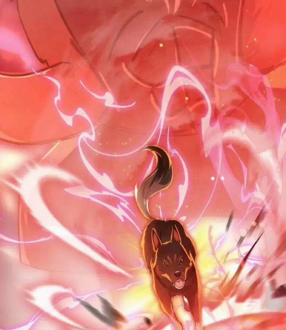 Hoá Ra Ta Đã Vô Địch Từ Lâu 23 trang 42