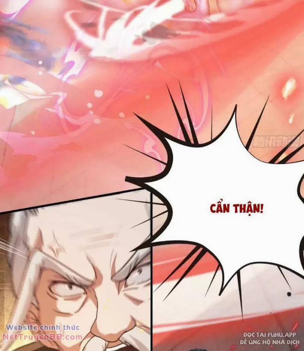 Hoá Ra Ta Đã Vô Địch Từ Lâu 23 trang 43