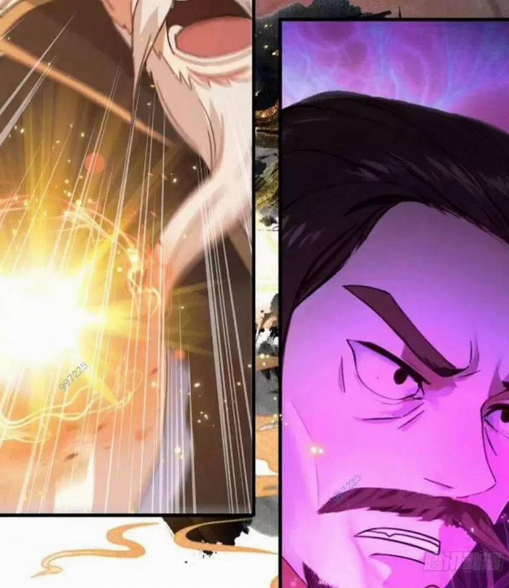 Hoá Ra Ta Đã Vô Địch Từ Lâu 23 trang 44