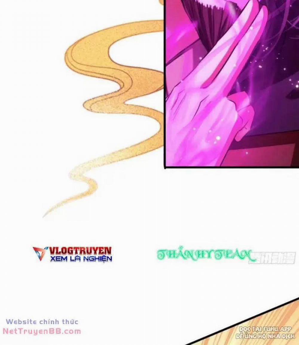 Hoá Ra Ta Đã Vô Địch Từ Lâu 23 trang 45