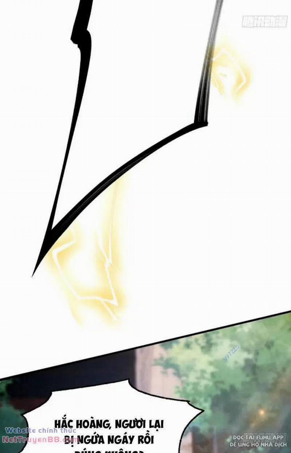 Hoá Ra Ta Đã Vô Địch Từ Lâu 23 trang 48