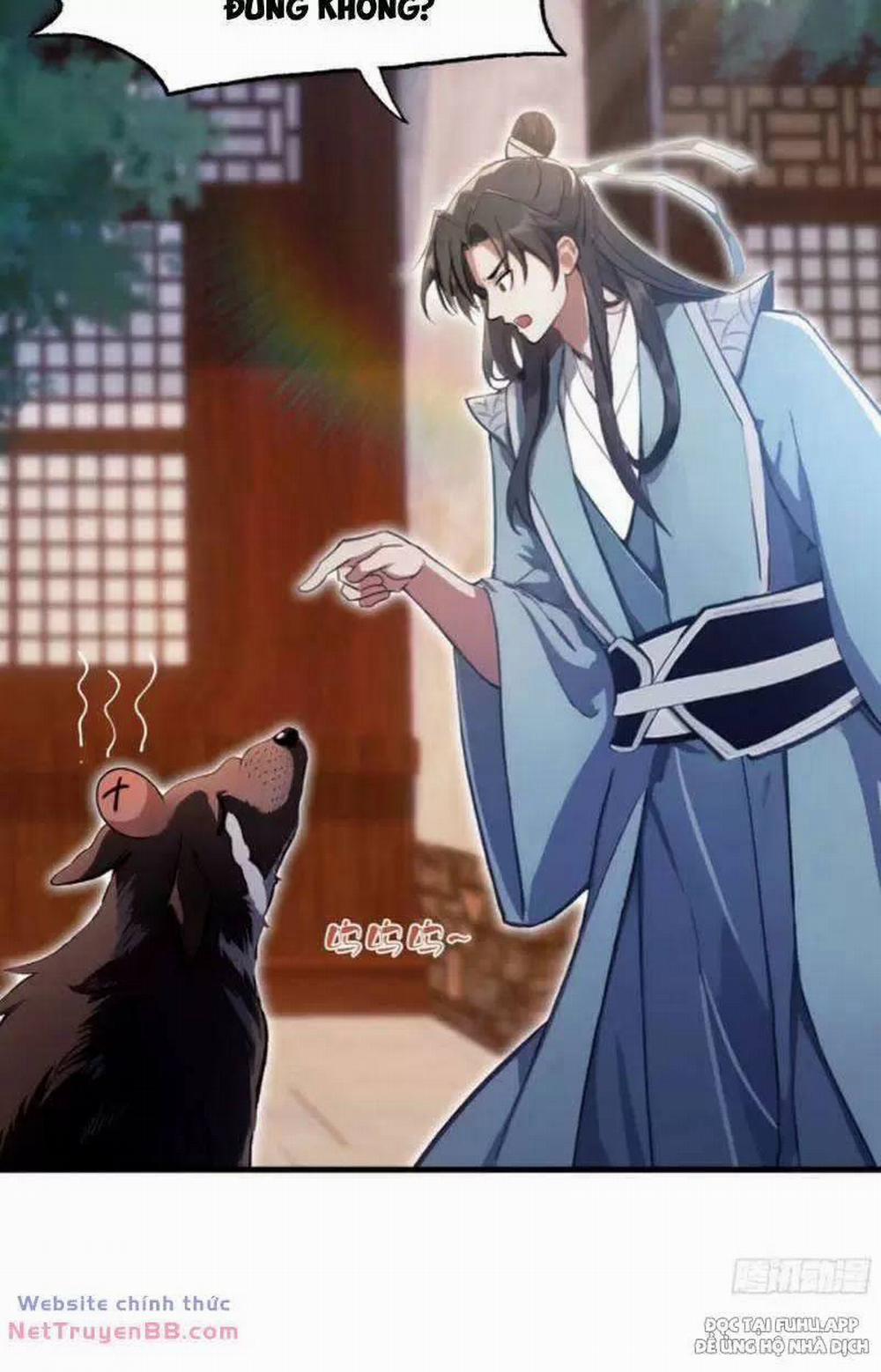 Hoá Ra Ta Đã Vô Địch Từ Lâu 23 trang 49