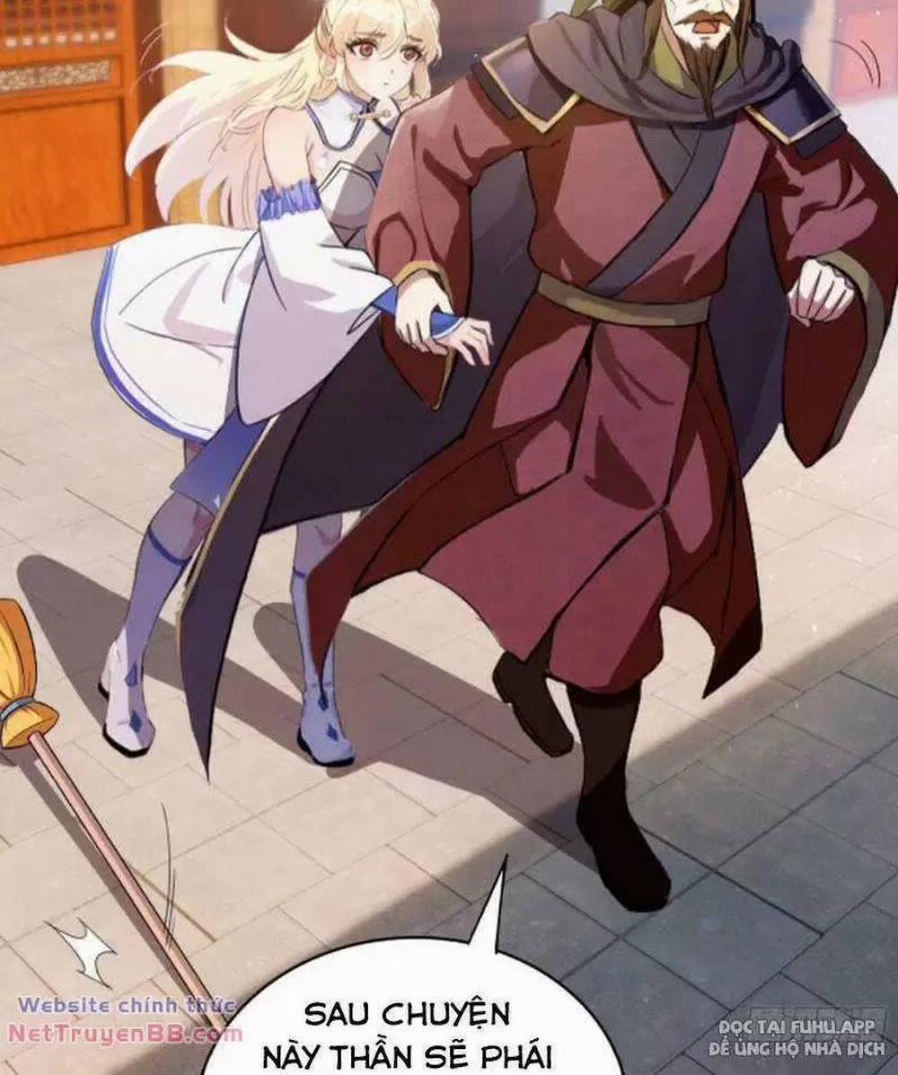 Hoá Ra Ta Đã Vô Địch Từ Lâu 23 trang 5