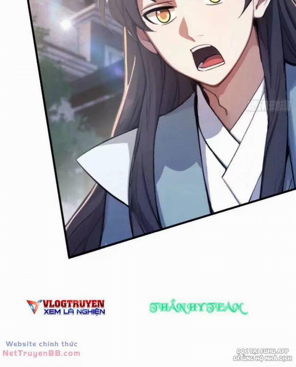 Hoá Ra Ta Đã Vô Địch Từ Lâu 23 trang 51